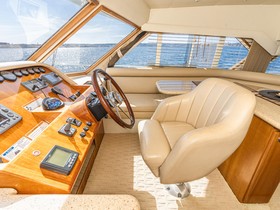 2008 Navigator 4400 til salgs