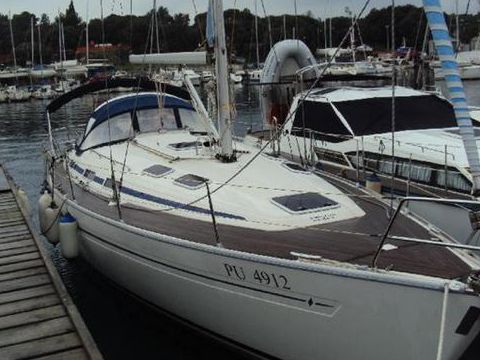 Bavaria 40