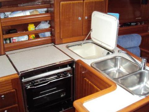 Buy 2002 Bavaria 40