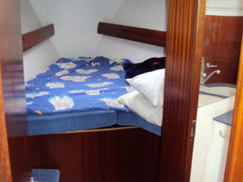 2002 Bavaria 40 for sale