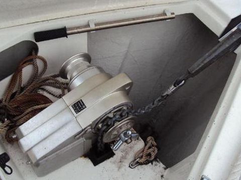 Buy 2002 Bavaria 40