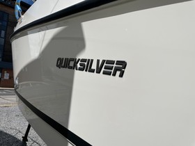 2022 Quicksilver 625 Pilothouse till salu