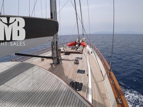 Köpa 2015 Custom Sail Yacht