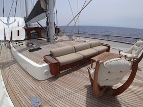 2015 Custom Sail Yacht na prodej