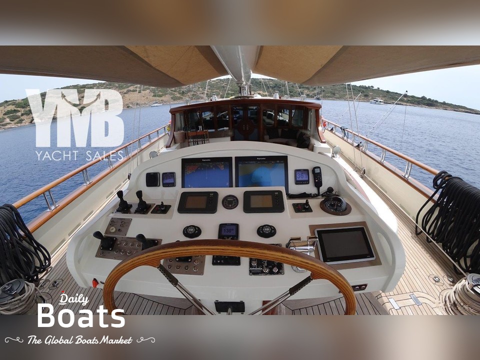 2015 Custom Sail Yacht for sale. View price, photos and Buy 2015 Custom