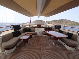 2015 Custom Sail Yacht till salu