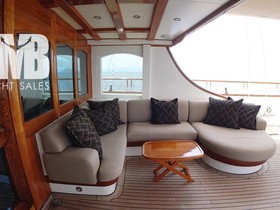 Buy 2015 Custom Sail Yacht