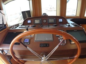 2015 Custom Sail Yacht