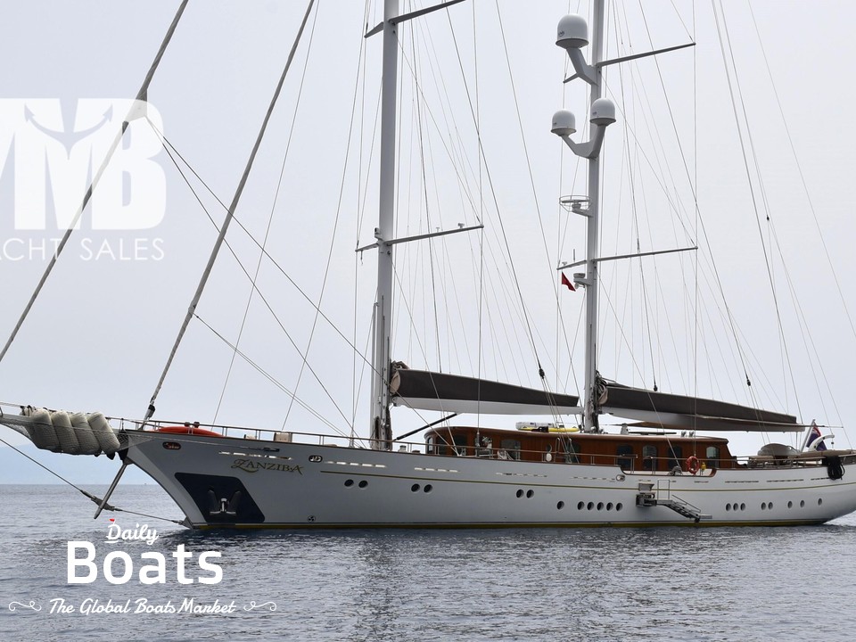 2015 Custom Sail Yacht for sale. View price, photos and Buy 2015 Custom