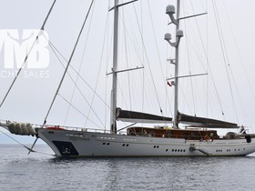 Koupit 2015 Custom Sail Yacht