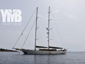 2015 Custom Sail Yacht za prodaju