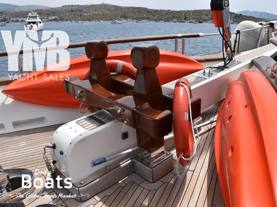 2015 Custom Sail Yacht for sale. View price, photos and Buy 2015 Custom