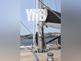 2015 Custom Sail Yacht in vendita