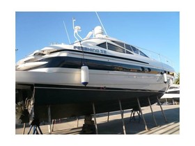 2006 Pershing 52 for sale