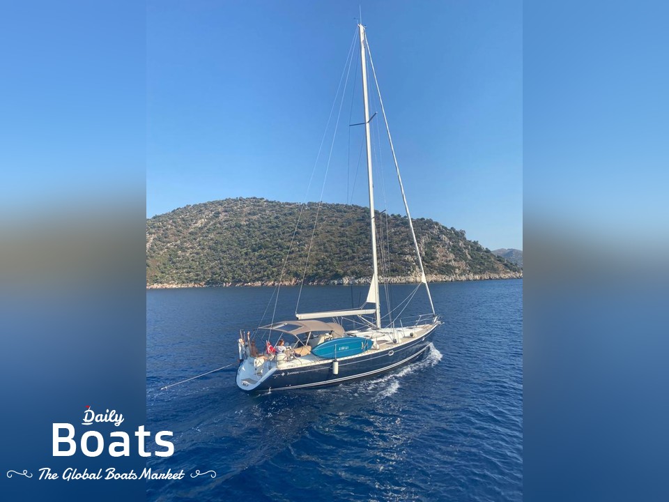 Sailing boats for sale in Asia Daily Boats