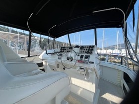 1999 Carver 404 Cockpit Motor Yacht kaufen