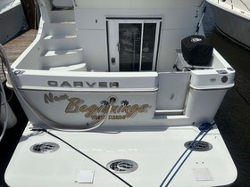 2005 Carver 41 Cockpit Motor Yacht на продажу