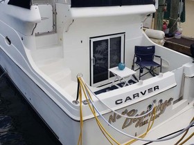 2005 Carver 41 Cockpit Motor Yacht