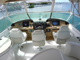 Købe 2002 Carver 466 Motor Yacht