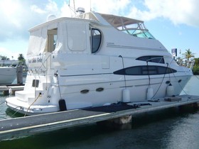 Acquistare 2002 Carver 466 Motor Yacht