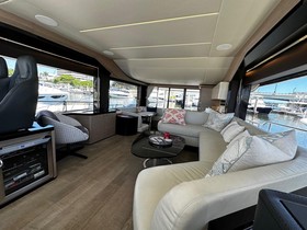 2022 Absolute 58 Navetta for sale