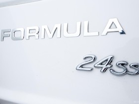 2009 Formula 240Ss eladó