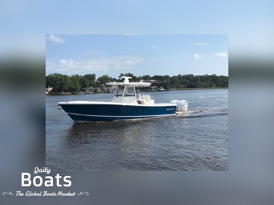 2021 Regulator 31 for sale. View price, photos and Buy 2021 Regulator 31 496910