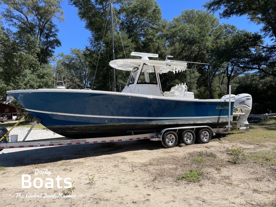 2021 Regulator 31 for sale. View price, photos and Buy 2021 Regulator 31 496910