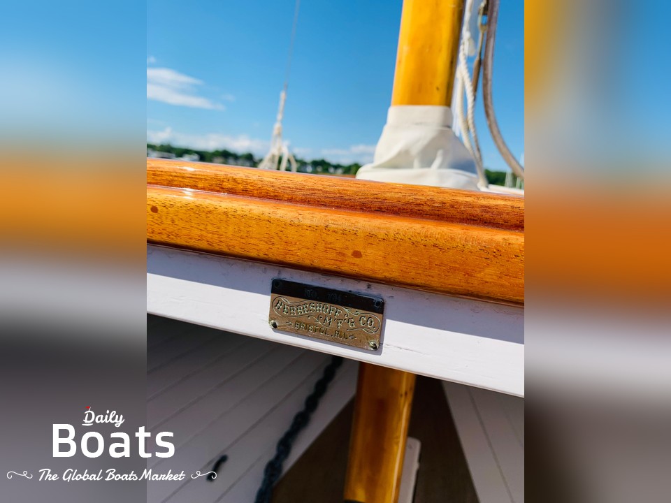 1914 Buzzards Bay 25 for sale. View price, photos and Buy 1914 Buzzards