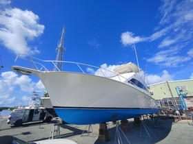 2003 Ocean Yachts 43 Super Sport à vendre