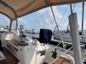 2004 Beneteau 50 till salu