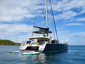 2018 Lagoon 52 for sale
