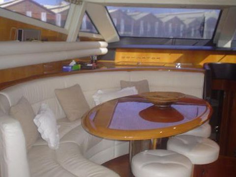 2005 Dominator 68