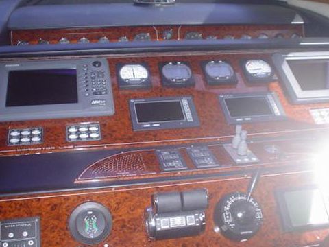 Buy 2005 Dominator 68