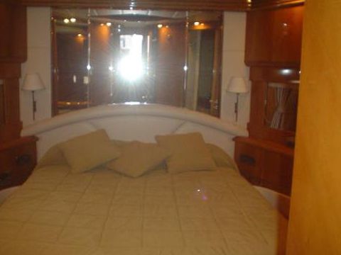 2005 Dominator 68 for sale