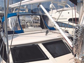 2000 Oyster 56 for sale