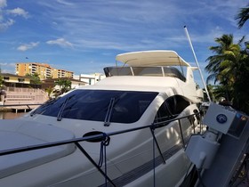 Buy 2005 Azimut 55E
