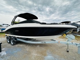 Købe 2023 Sea Ray 230 Spx Outboard