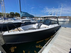 2021 XO Boats Dscvr9