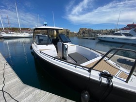 Buy 2021 XO Boats Dscvr9
