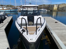 Acquistare 2021 XO Boats Dscvr9