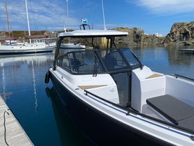 2021 XO Boats Dscvr9