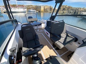 2021 XO Boats Dscvr9 in vendita