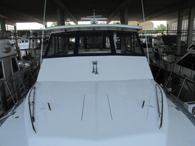 Købe 1985 Huckins 50 Pilothouse Cruiser