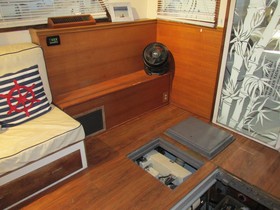 Acheter 1985 Huckins 50 Pilothouse Cruiser