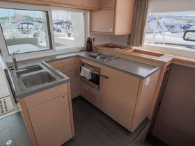 2015 Lagoon 450 F til salg