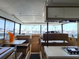 2017 Beneteau Swift Trawler 50 myytävänä
