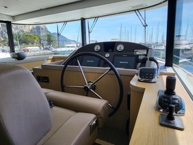Købe 2017 Beneteau Swift Trawler 50