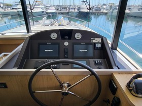 2017 Beneteau Swift Trawler 50 zu verkaufen