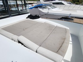 2017 Beneteau Swift Trawler 50 kaufen